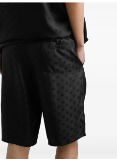 dolce & gabbana short pant manpantalone - gv37atfj1jy n0000