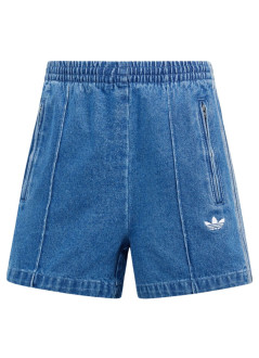 adidas originals pant  womandenim fb short - jd2562 inddnm