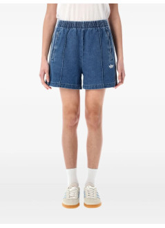 adidas originals pant  womandenim fb short - jd2562 inddnm