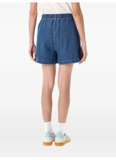 adidas originals pant  womandenim fb short - jd2562 inddnm