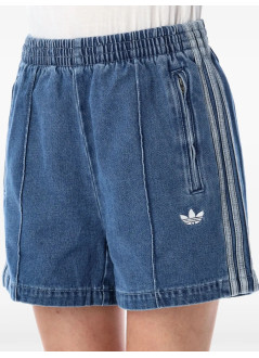 adidas originals pant  womandenim fb short - jd2562 inddnm