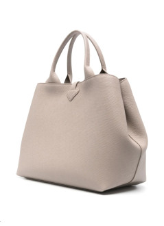longchamp handbag mujer le roseau sac a main l - 10290hfp 266