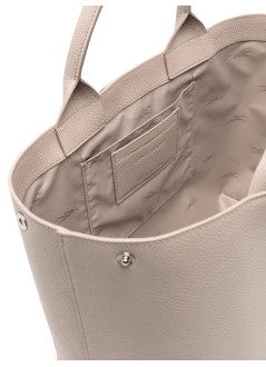 longchamp handbag mujer le roseau sac a main l - 10290hfp 266