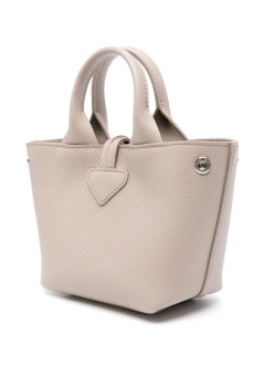 longchamp handbag womanle roseau sac a main xs - 10278hfp 266