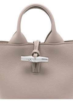 longchamp handbag womanle roseau sac a main xs - 10278hfp 266