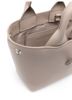 longchamp handbag womanle roseau sac a main xs - 10278hfp 266
