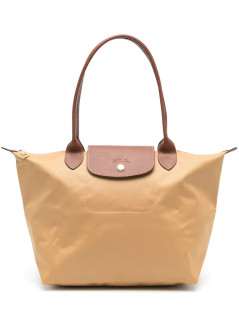 longchamp handbag mujer le pliage original sac cabas m - l2605089p86 p86