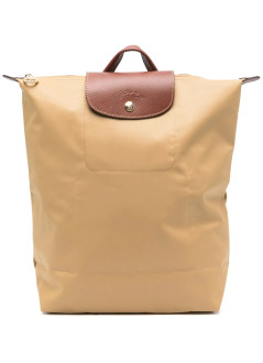 longchamp luggage womanle pliage original sac a dos m - 10284089p86 p86