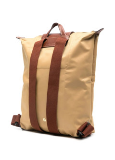 longchamp luggage womanle pliage original sac a dos m - 10284089p86 p86