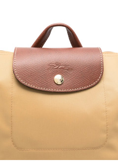 longchamp luggage womanle pliage original sac a dos m - 10284089p86 p86