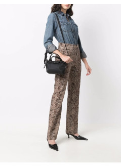 longchamp crossbody mujer le pliage energy - sac à main xs - l1500hsr001 001