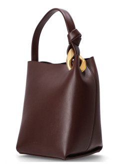 jw anderson handbag womanthe jwa corner bucket - hb0737la0232 631