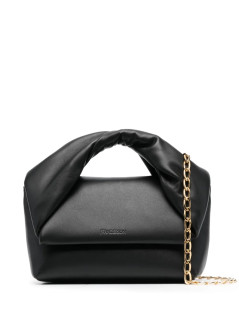 jw anderson crossbody womanmidi twister bag - hb0539la0088 999