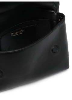 jw anderson crossbody womanmidi twister bag - hb0539la0088 999