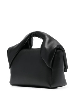 jw anderson crossbody womanmidi twister bag - hb0539la0088 999