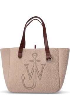 jw anderson handbag womanbelt tote - hb0545fa0468 132