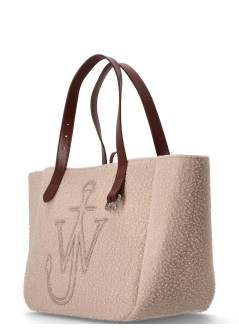 jw anderson handbag womanbelt tote - hb0545fa0468 132