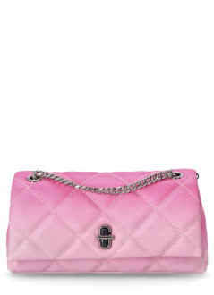 marc jacobs crossbody mujer the dual chain wallet - 2p5smn002s02 657