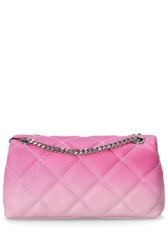 marc jacobs crossbody mujer the dual chain wallet - 2p5smn002s02 657