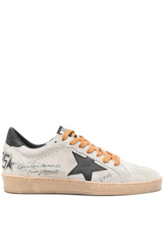 golden goose sneaker manballstar - gmf00117f007578 60336