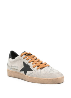 golden goose sneaker manballstar - gmf00117f007578 60336
