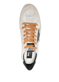 golden goose sneaker manballstar - gmf00117f007578 60336
