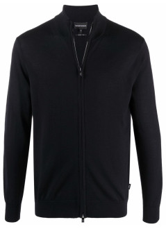 emporio armani punto hombre cardigan - 8n1muz1mjxz 0920