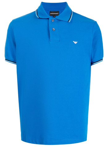 emporio armani polo man8n1fb31jptz - 8n1fb31jptz 0905