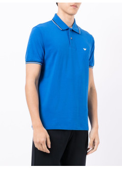 emporio armani polo man8n1fb31jptz - 8n1fb31jptz 0905
