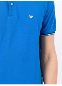 emporio armani polo man8n1fb31jptz - 8n1fb31jptz 0905