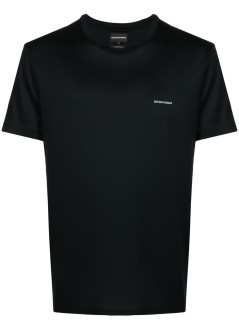 emporio armani t-shirt man8n1td81juvz - 8n1td81juvz 0920