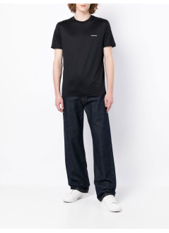 emporio armani t-shirt man8n1td81juvz - 8n1td81juvz 0920