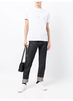 emporio armani t-shirt man8n1td21jgyz - 8n1td21jgyz 0146