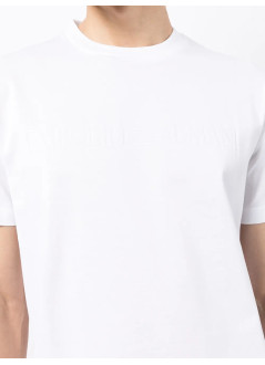emporio armani t-shirt man8n1td21jgyz - 8n1td21jgyz 0146