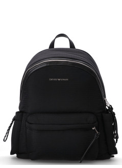 emporio armani luggage manbackpack - em002790af14637 uc001
