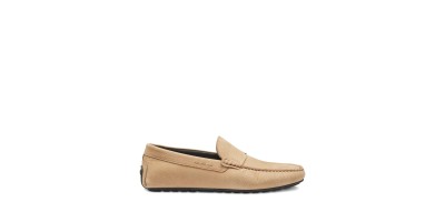 Marron Tan