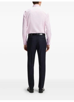 boss camiseria hombre h-joe-kent-c1-214 - 50489830 684