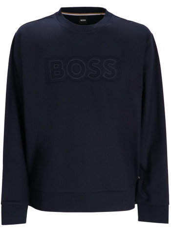 boss sweater manc-soleri 214 - 50543914 404