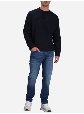 boss sweater manc-soleri 214 - 50543914 404 2