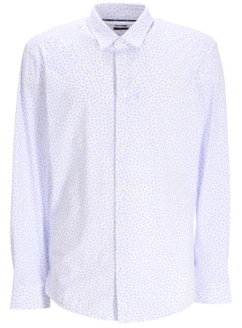 boss camiseria hombre p-roan-kent-c1-233 - 50545251 450