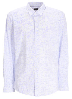 boss camiseria hombre p-roan-kent-c1-233 - 50545251 450