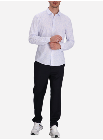 boss camiseria hombre p-roan-kent-c1-233 - 50545251 450 2