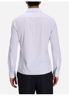 boss camiseria hombre p-roan-kent-c1-233 - 50545251 450