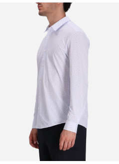 boss camiseria hombre p-roan-kent-c1-233 - 50545251 450