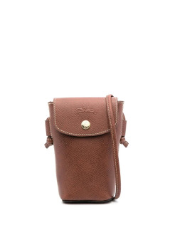 longchamp tecnologia mujer epure etui telephone avec cordon - 34193hyz035 035