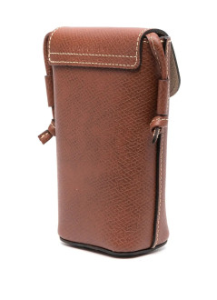 longchamp tecnologia mujer epure etui telephone avec cordon - 34193hyz035 035