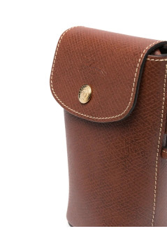 longchamp tecnologia mujer epure etui telephone avec cordon - 34193hyz035 035