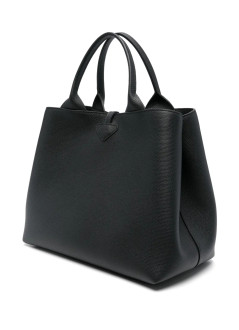 longchamp handbag mujer le roseau sac a main l - 10290hfp001 001