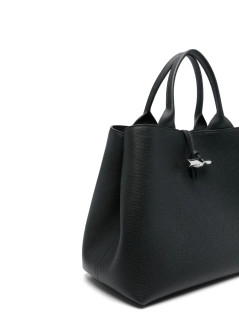 longchamp handbag mujer le roseau sac a main l - 10290hfp001 001