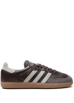 adidas originals sneaker mansamba og - id1481 brown putgre goldmt